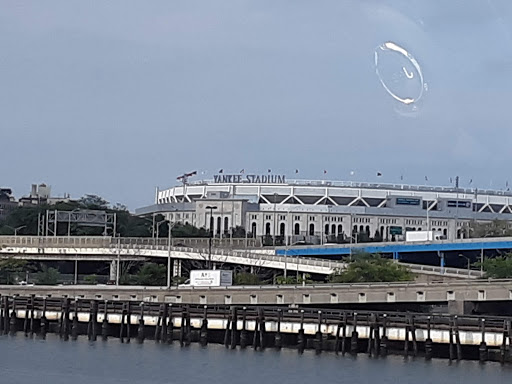 Park «Holcombe Rucker Park», reviews and photos, 280 W 155th St, New York, NY 10039, USA