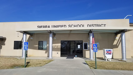 Sierra Unified School District
