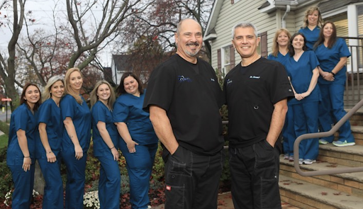 1218 Broad St, Bloomfield, NJ 07003, USA