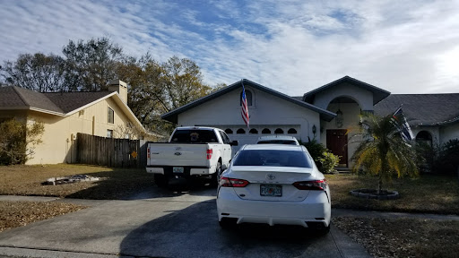 Country Club «Buckhorn Springs Golf and Country Club», reviews and photos, 2721 S Miller Rd, Valrico, FL 33596, USA