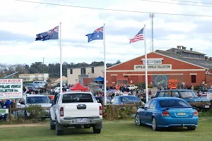 Gippsland Vehicle Collection image