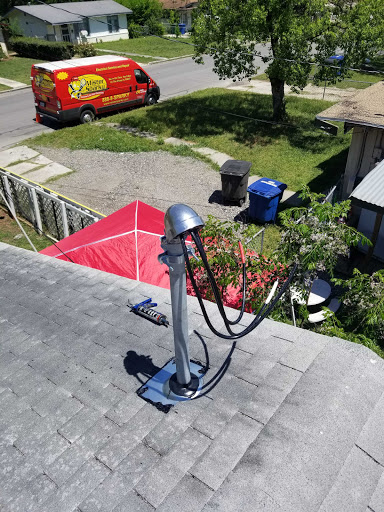 Electrician «Mister Sparky», reviews and photos, 7823 Marina Dr #2, San Antonio, TX 78250, USA