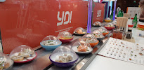 Rāmen du Restaurant japonais Yo! Sushi à Le Mesnil-Amelot - n°2