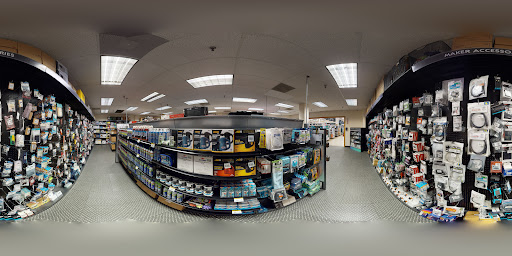 Computer Store «Micro Center», reviews and photos, 1275 Powers Ferry Rd SE #50, Marietta, GA 30067, USA