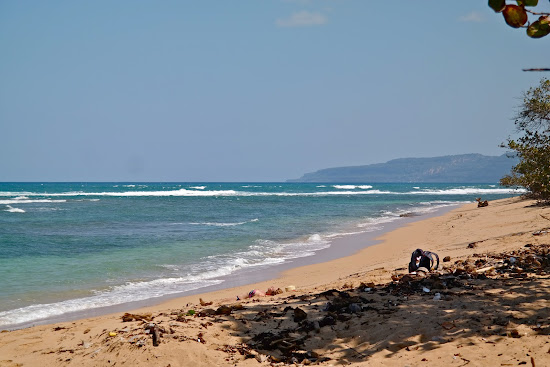 Playa Cajuajo