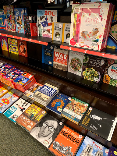Book Store «Barnes & Noble», reviews and photos, 4000 McCain Blvd, North Little Rock, AR 72116, USA