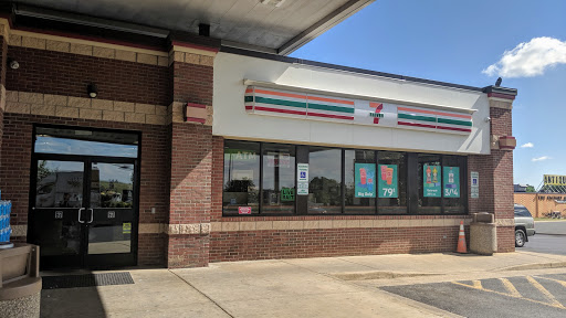 7-Eleven