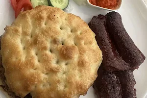 Balkan Grill Hasi image