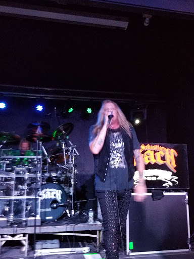 Live Music Venue «Phantasy Nightclub», reviews and photos, 11802 Detroit Ave, Lakewood, OH 44107, USA