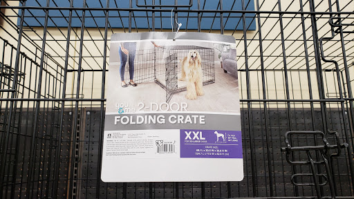 Pet Supply Store «Petco Animal Supplies», reviews and photos, 175 Grandview Blvd #600, Madison, MS 39110, USA