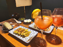 Plats et boissons du Restaurant japonais Paku Paku : la cantine japonaise à Angers - n°13
