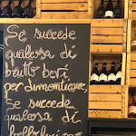 Photo n°1 de l'avis de antonella.a fait le 16/06/2023 à 21:55 sur le  La Malafemmena di Anthony Minutolo à Formia