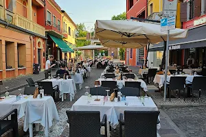 Ristorante al Burcio image