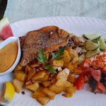 Photo n°2 de l'avis de Martin.a fait le 09/10/2017 à 14:54 sur le  Friesenhof à Niebüll