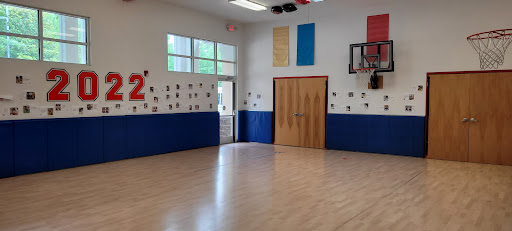 Day Care Center «Rainbow Child Care Center», reviews and photos, 6560 Tryon Rd, Cary, NC 27518, USA