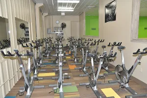 Ghost Town Fitness Center image