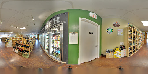 Wine Store «Franklin Wine and Spirits», reviews and photos, 1400 Liberty Pike, Franklin, TN 37067, USA