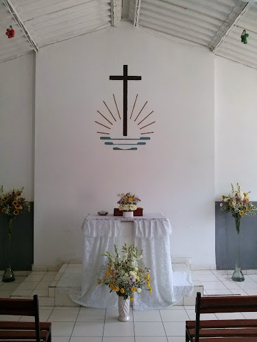 IGLESIA NUEVA APOSTOLICA - San Juan de Lurigancho