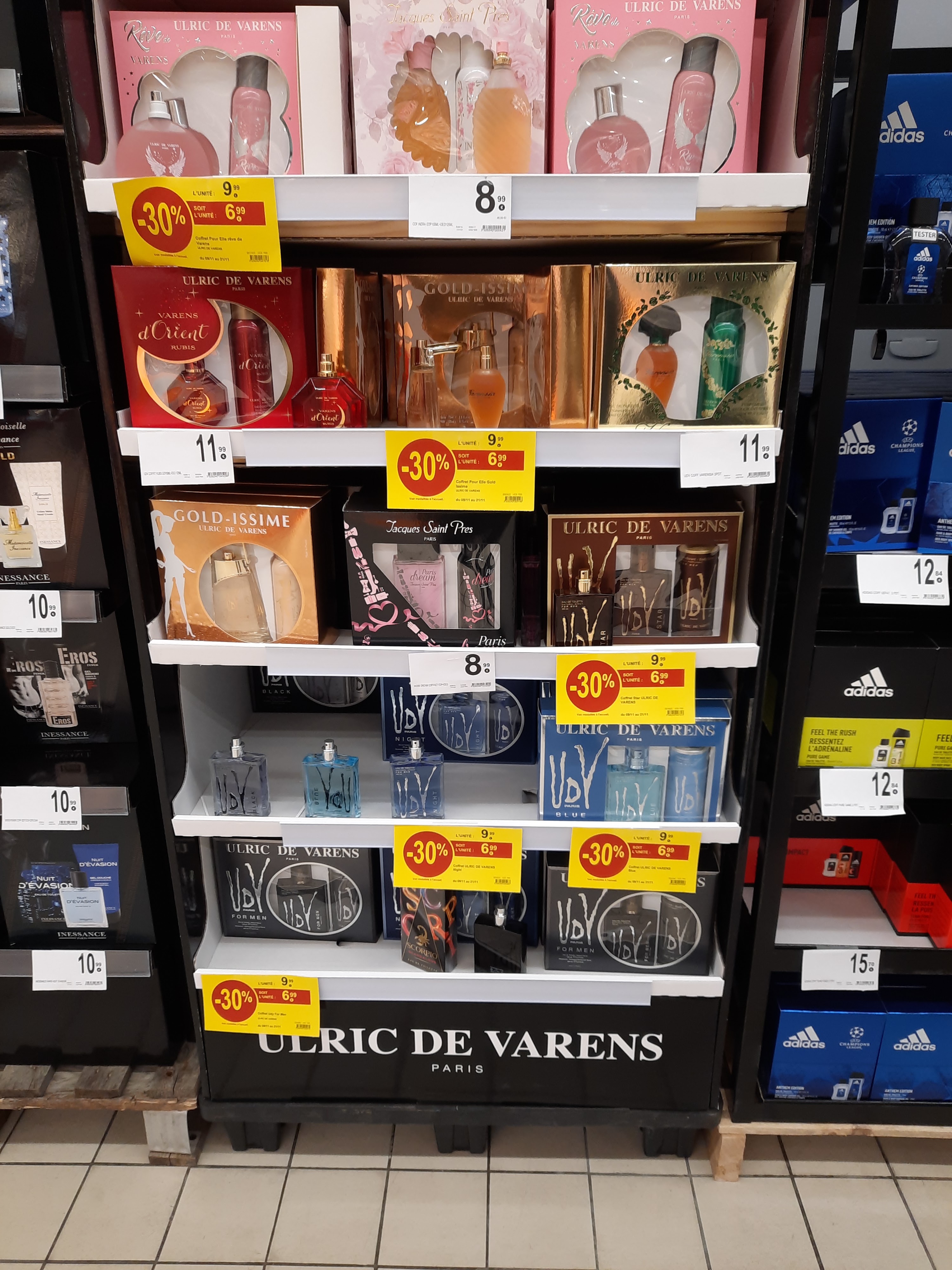Photo n° 1 de l'avis de Seyed.e fait le 20/11/2021 à 13:02
