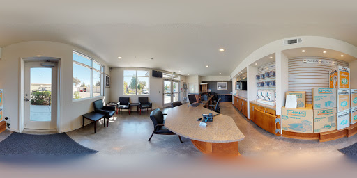 Self-Storage Facility «Anchor Self Storage», reviews and photos, 1050 Sonoma Blvd, Vallejo, CA 94590, USA