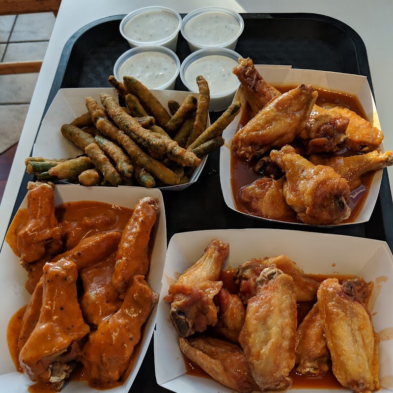 Wasatch Wing Coop