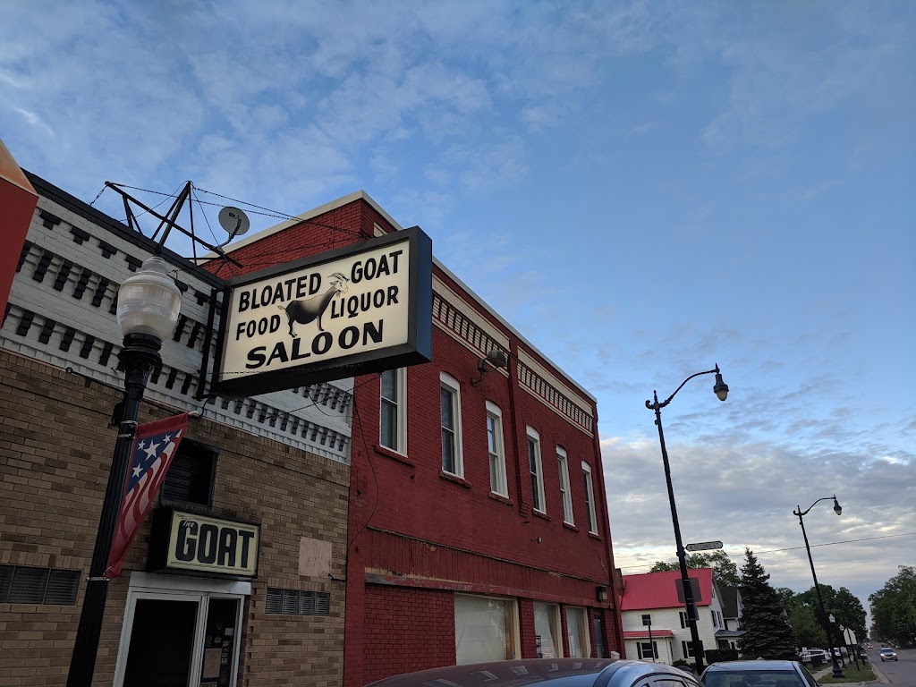 Bloated Goat Saloon 48836