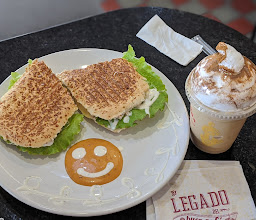 Café La Flor de Córdoba photo