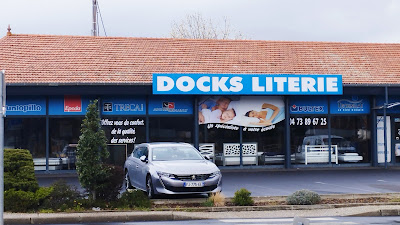 Docks De La Literie Issoire à Issoire