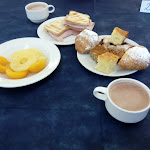 Photo n°4 de l'avis de Artyom.r fait le 11/05/2018 à 20:11 sur le  Hotel Regent à Pescara