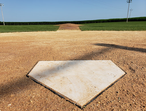 Tourist Attraction «Field of Dreams Movie Site», reviews and photos, 28995 Lansing Rd, Dyersville, IA 52040, USA