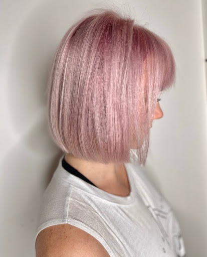 Hair Salon «The Studio», reviews and photos, 353 Neff Ave, Harrisonburg, VA 22801, USA