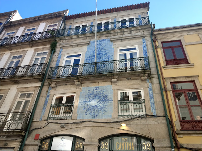 Restaurante LSD - Porto