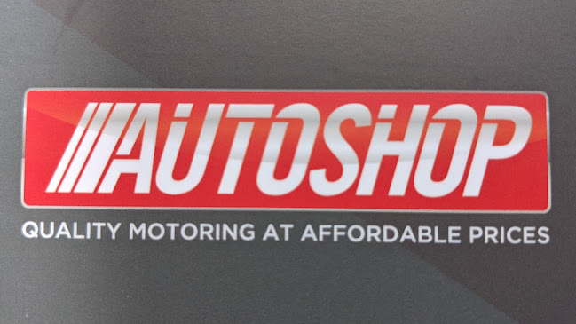 Reviews of AutoShop in Norwich - Car dealer