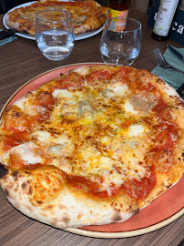 Pizza du IL RISTORANTE - le restaurant italien d'Englos à Sequedin - n°5