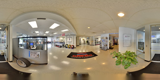 Car Dealer «Brown-Daub Inc», reviews and photos, 3903 Hecktown Rd, Easton, PA 18045, USA