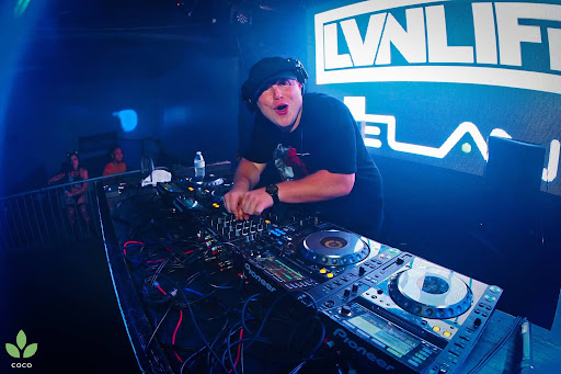 Night Club «Club Elan», reviews and photos, 301 Williamson St, Savannah, GA 31401, USA