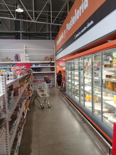 Opiniones de Super Bodega aCuenta en Coronel - Supermercado