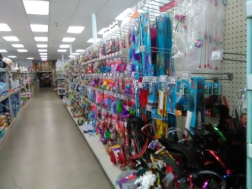 Pet Supply Store «Pet Supply», reviews and photos, 18545 Brookhurst St, Fountain Valley, CA 92708, USA
