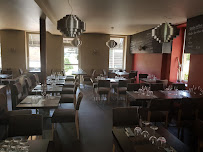 Atmosphère du Restaurant Le Grillardin à Seurre - n°6