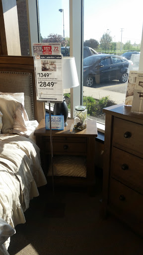Furniture Store «Ashley HomeStore», reviews and photos, 1584 IL-59, Naperville, IL 60564, USA