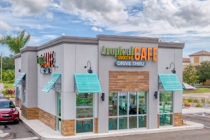 Tropical Smoothie Cafe image