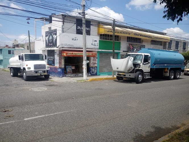 El Toston Servicio Electrico