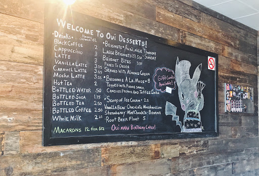 Bakery «Oui Desserts», reviews and photos, 3411 Kirby Dr, Houston, TX 77098, USA