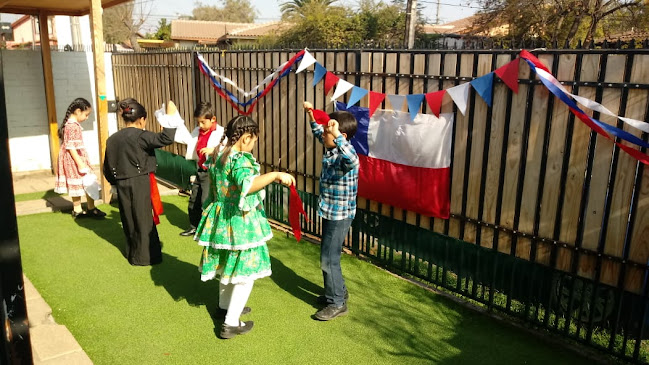 After School y Guardería Infantil Sonrisas de Niños - La Serena