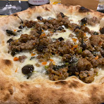 Photo n°5 de l'avis de Irene.c fait le 05/07/2022 à 15:22 sur le  Bendicò Pizzeria Contemporanea à Menfi