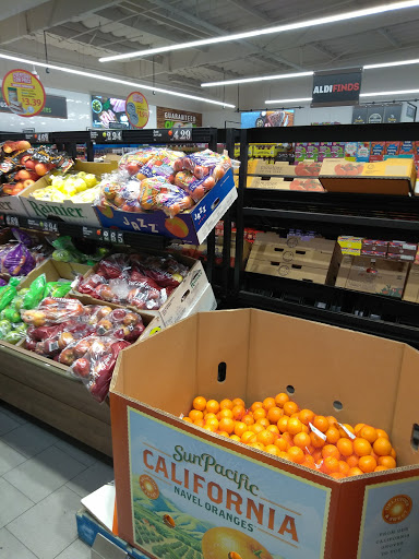Supermarket «ALDI», reviews and photos, 4580 Atlantic Ave, Long Beach, CA 90807, USA