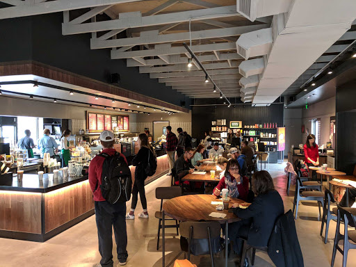 Coffee Shop «Starbucks», reviews and photos, 801 University Ave, Lubbock, TX 79401, USA