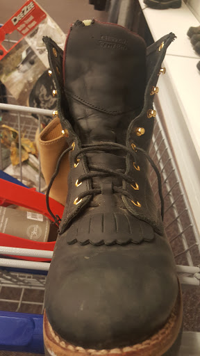 Thrift Store «Deseret Industries», reviews and photos, 295 Overland Ave, Burley, ID 83318, USA