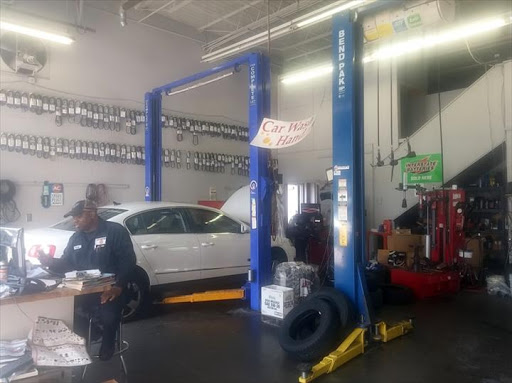 Auto Repair Shop «Little Bros. Shell, Inc.», reviews and photos, 141 Franklin Rd, Brentwood, TN 37027, USA