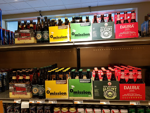 Grocery Store «Giant Food Stores», reviews and photos, 315 York Rd, Willow Grove, PA 19090, USA